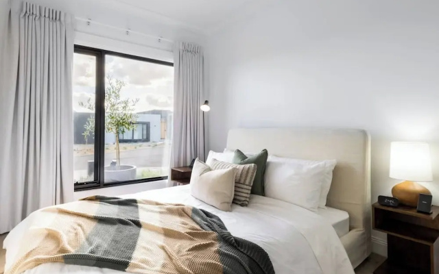 1 Beach House