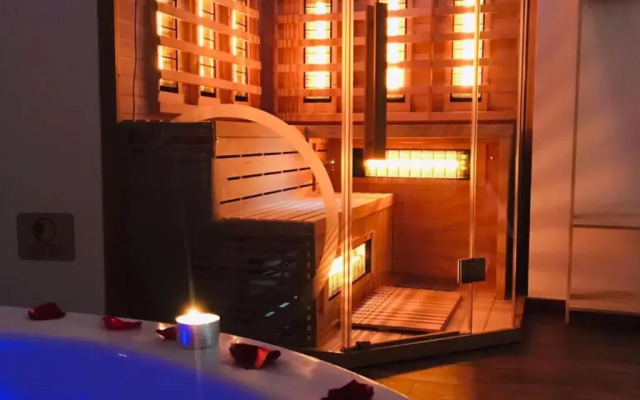 Artemide Arco Antico Suite & Spa