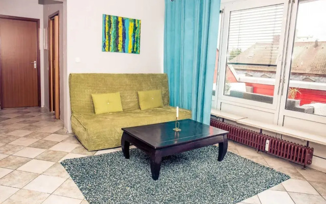 Apartment 2 Stein bei Nürnberg