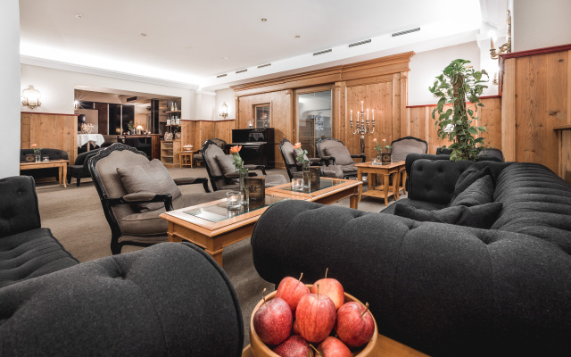 Post Seefeld - Wellnesshotel Tirol