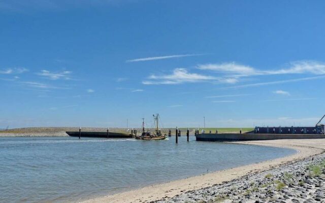 Apartmenthaus an der Greetsieler Str. 6