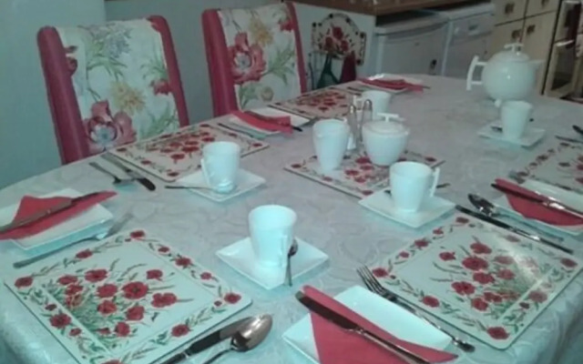 Kathleen`s Bed and Breakfast