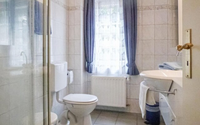 Amazing Apartment in Quedlinburg With Wifi