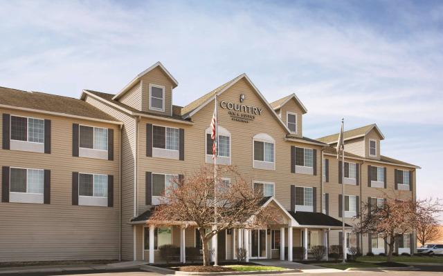 Country Inn & Suites by Radisson, Springfield, OH