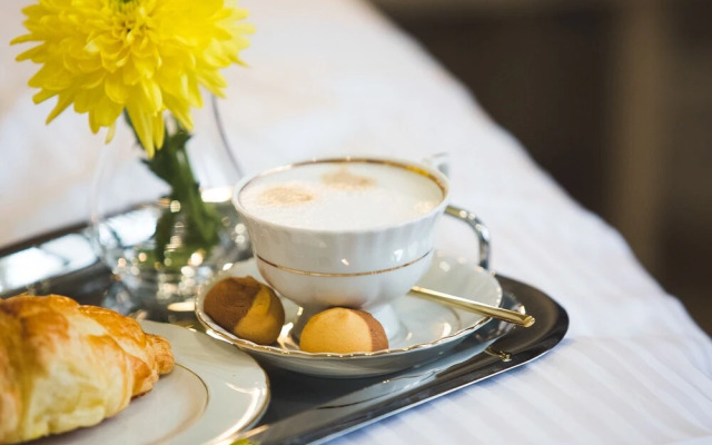 Lifferent Hotel  Spa