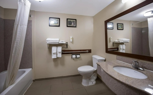 Comfort Inn & Suites Midway - Tallahassee West