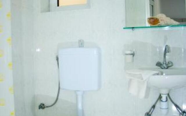 Flat 1 Bedroom 1 Bathroom - Kalyves