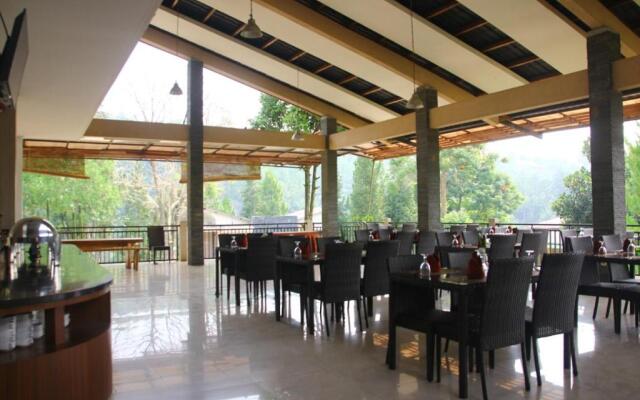 Albero Hotel Bogor