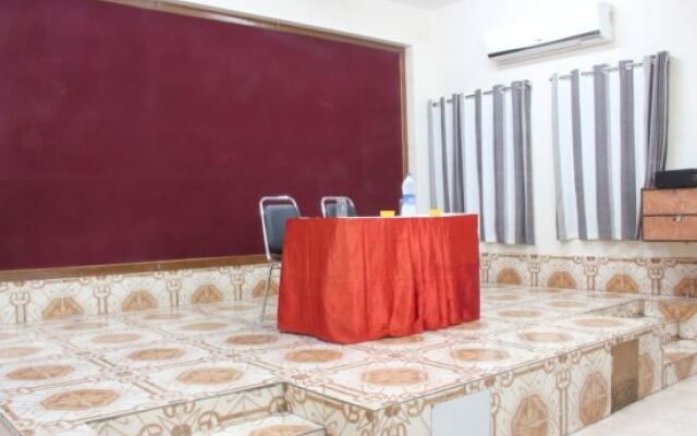 Hotel Balaji Residency