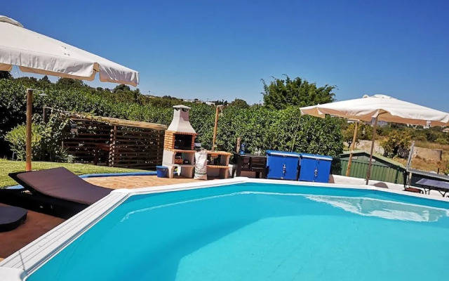 Quintinha da Foz Guest House