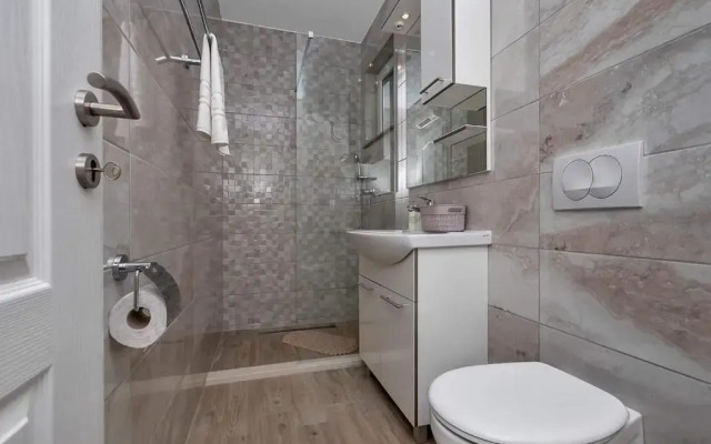 Apartman Studio Meri