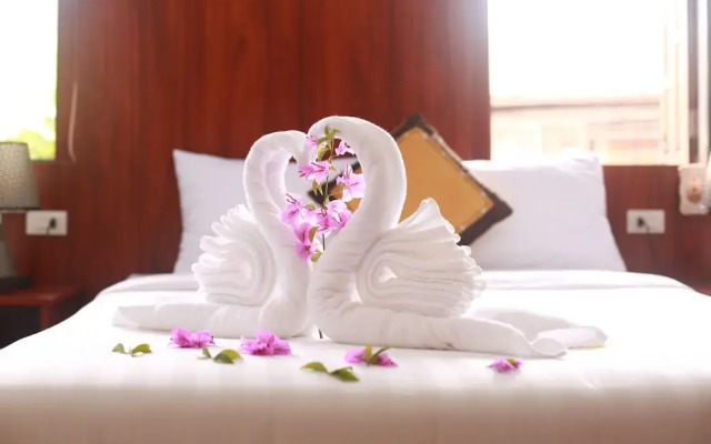 Vang Vieng Victory Hotel