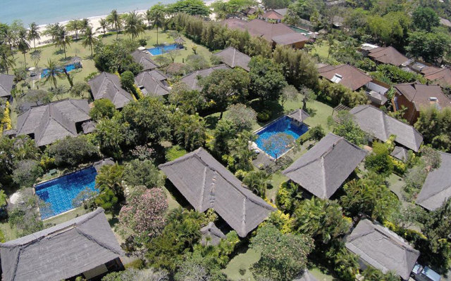 Luxury Villa Hanani Jimbaran Bali