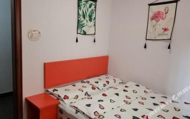 Xian Jinkairui ApartHotel