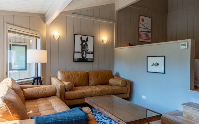 Villager 1203 1 Bedroom Condo