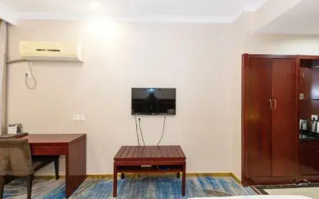 Taixi Hotel