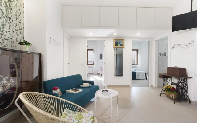 Estate4home - Casa Luigino