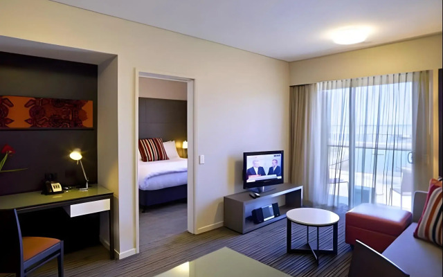 Adina Apartment Hotel Darwin Waterfront