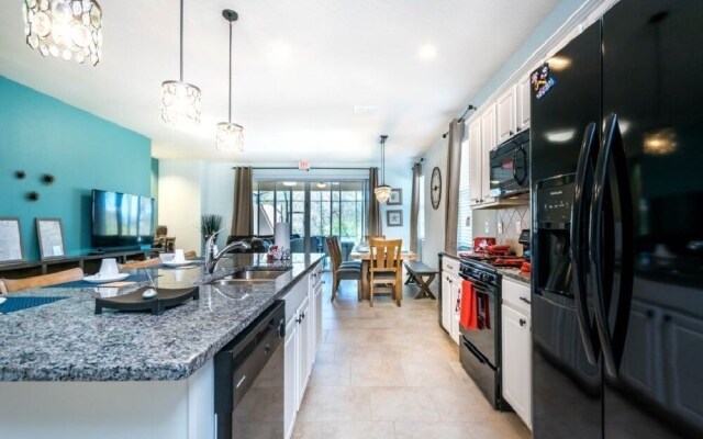 Amazing House! Solterra - 4691TERRA