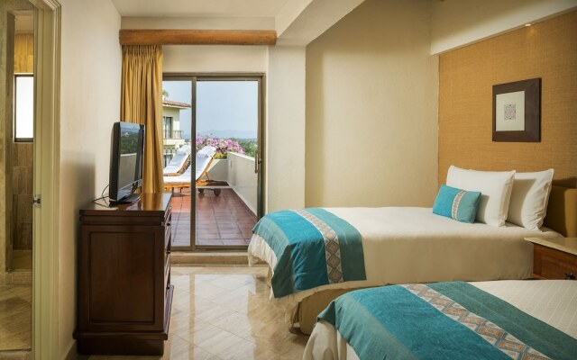 Family Luxury Suites by Velas Vallarta