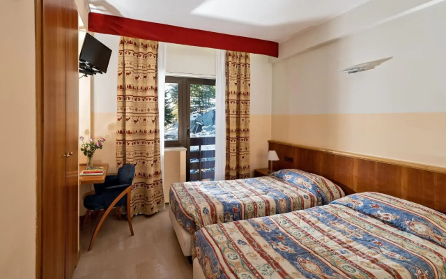 Cipriani Park Hotel