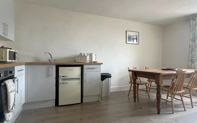 Tigh-na-mara Helmsdale