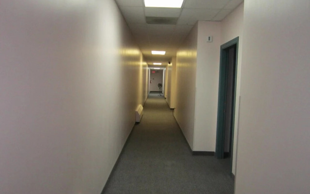 Travelodge by Wyndham Grand Falls