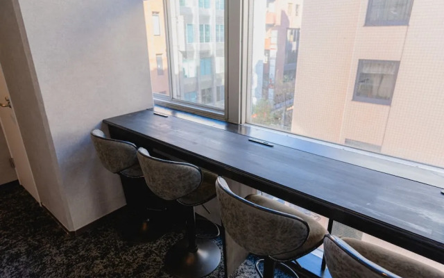 Guesthouse Akasaka - Hostel