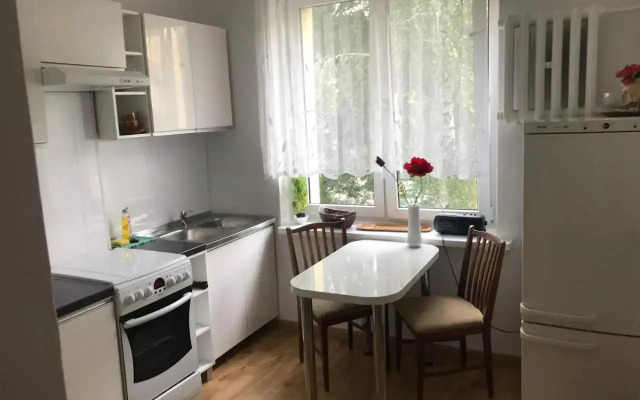 Mieszkanie Dla Turystów