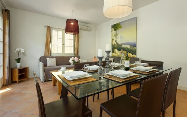 Madame Vacances Les Hauts du Carré Beauchêne