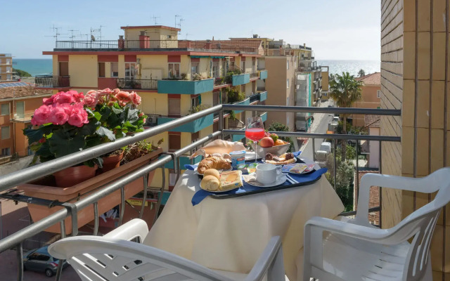 Hotel La Marina Mhotelsgroup