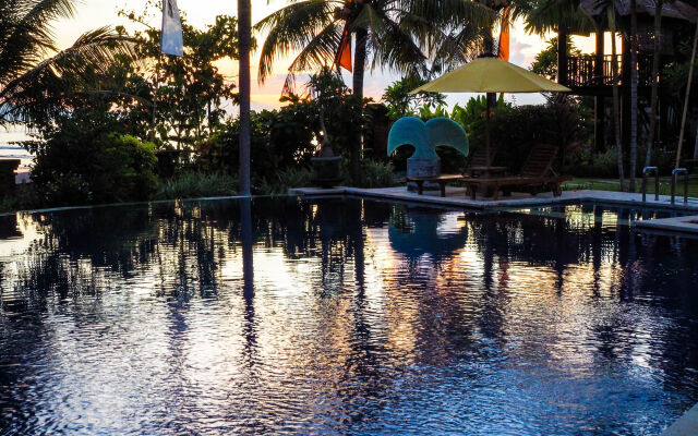 Villa L'Orange Bali