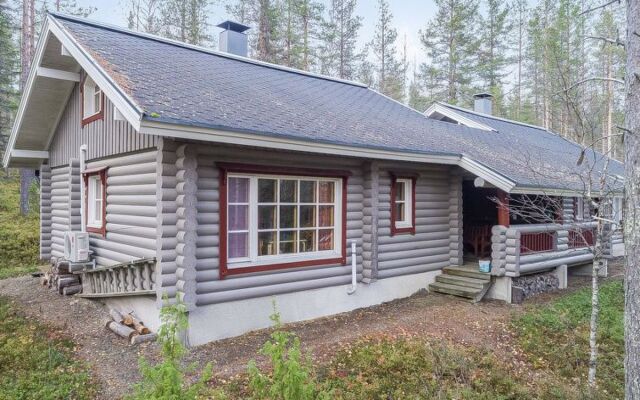 YLLäKSEN TUNTURIHONKAMAJA A 1
