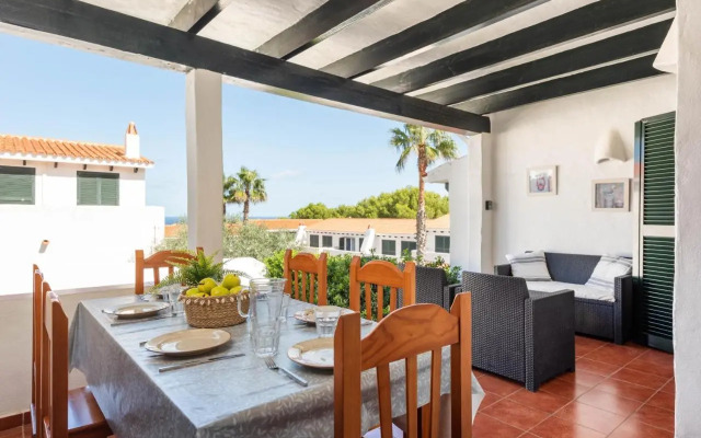 Apartamento Arenal Jardin