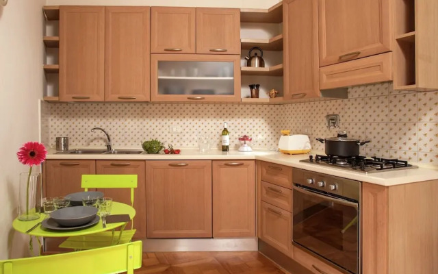 Apartment near Piazza del Popolo & Villa Borghese