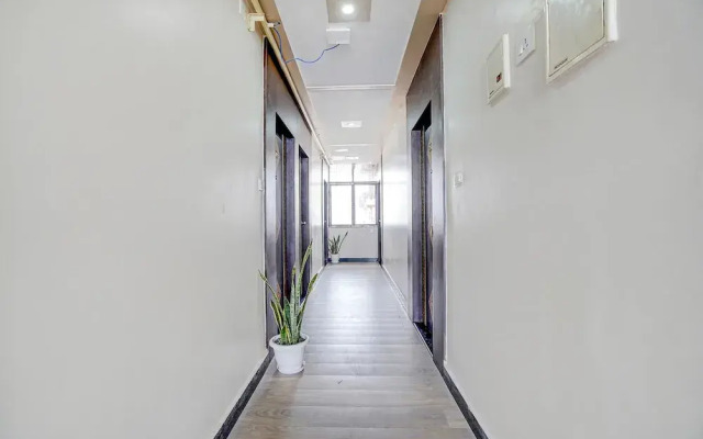 Fabhotel Nandini Grand