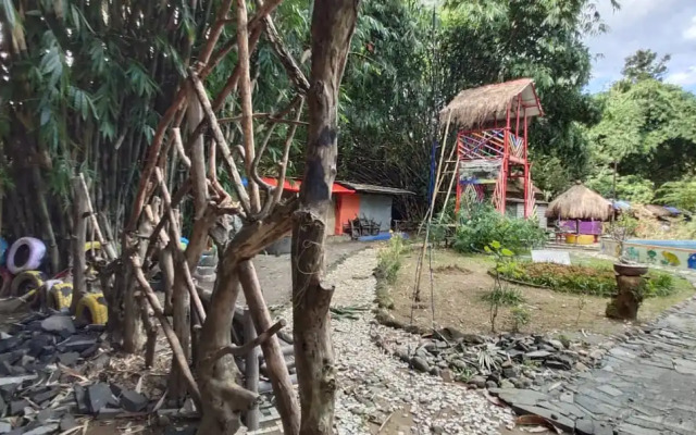 Taman Nggirli Camping & Play Ground