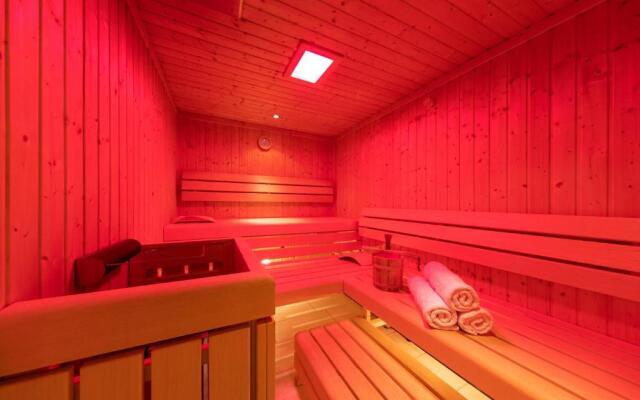 Elto Appartements Chalet