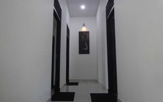 Hotel Le Green Udawalawe