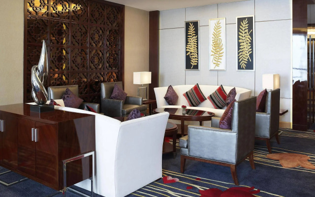 Sheraton Zhenjiang Hotel