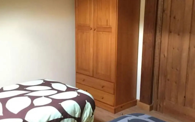 Hotel Rural Picos de Europa