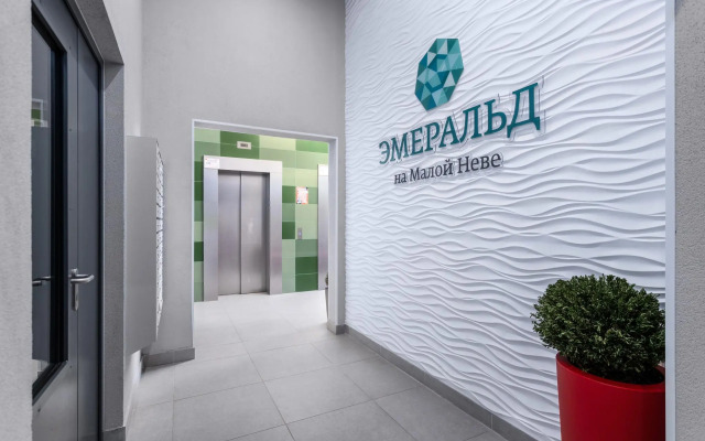 Апартаменты APARTS FROM LEXI (АПАРТС ФРОМ ЛЕКСИ) на улице Уральская