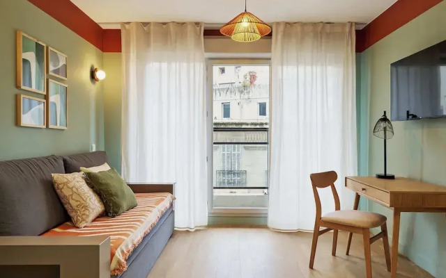 Hôtel LIGO by HappyCulture