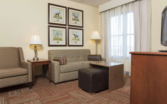 Homewood Suites Lexington-Hamburg