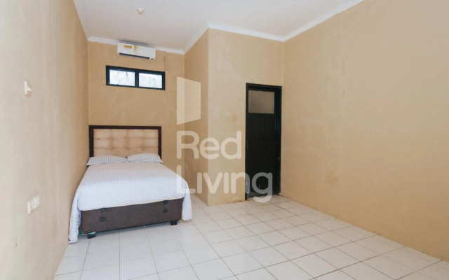 KORPRI Live House RedPartner