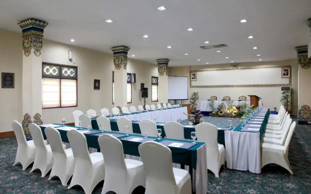 The Jayakarta Yogyakarta