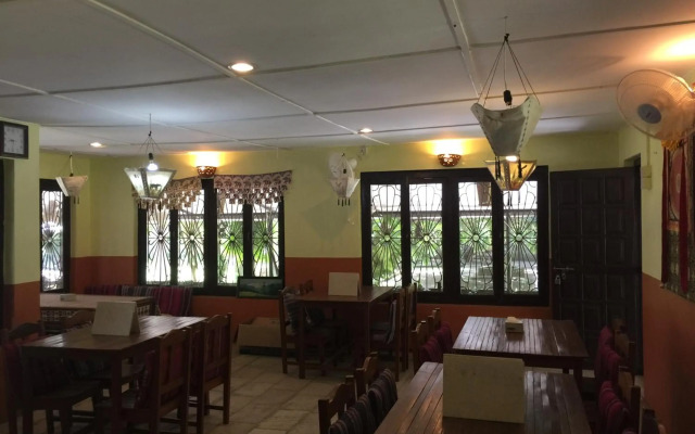 Chautari Garden Resort