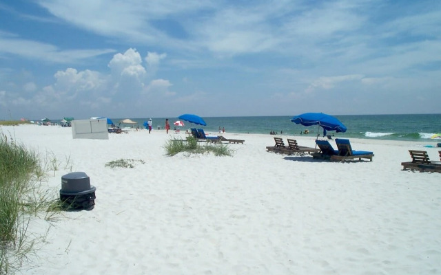 Gulf Village 106 condo