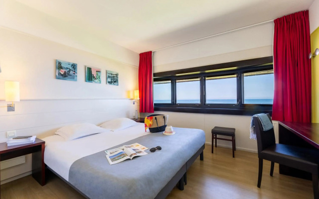 Belambra Clubs Anglet - La Chambre d'Amour