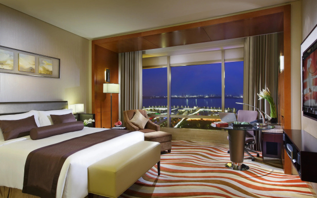InterContinental Hangzhou ICC by IHG